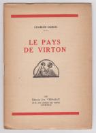 LE PAYS DE VIRTON CHARLES DUBOIS - Belgique