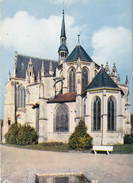 G , Cp , 28 , NOGENT-le-ROI , L'Église - Nogent Le Roi