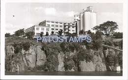 66098 PARAGUAY ASUNCION MILL MOLINO HARINERO POSTAL POSTCARD - Paraguay