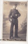 ALLEMAGNE WWI 1915 - STUTTGART - ALLEMAND - CARTE PHOTO MILITAIRE - Guerra 1914-18
