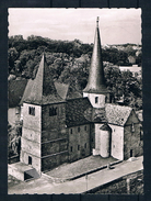 (D305) AK Fulda - Michaelskirche - Fulda