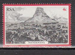 AFRIQUE DU SUD * YT N° 461 - Unused Stamps