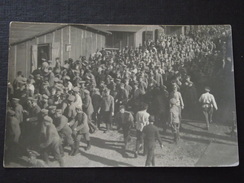 KÖNIGSBRÜCK (Saxe, Allemagne) - PRISONNIERS De GUERRE FRANCAIS - KRIEGSGEFANGENENSENDUNG - Guerre 1914-18 - WW1 - Koenigsbrueck