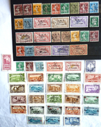 TIMBRES LOT SYRIE (1) Majorité Oblitérés - Used Stamps