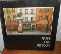 Paris. Par Renoux. 1982. - Paris