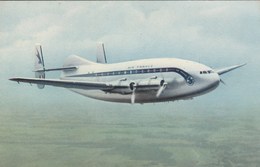 AVIATION  CPSM   BREGUET  'PROVENCE  ' - 1946-....: Moderne