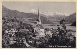 Imst A D Fernpassstrasse, Tirol (pk33739) - Imst