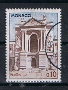 Monaco Y/T 539 (0) - Usados