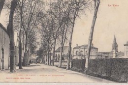 Dep 81 - St Paul - Avenue De Puylaurens  :  Achat Immédiat - Saint Paul Cap De Joux