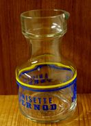 CARAFE:  "ANISETTE PERNOD" - Jugs