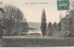 Dep 95 - Château De Vauréal : Achat IImmédiat - Vauréal