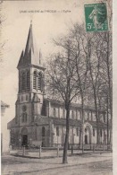 Dep 40 - Saint De Tyrosse -  L'Eglise    : Achat Immédiat - Saint Vincent De Tyrosse