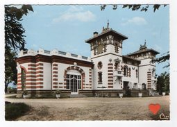 13894-LE-82-NEGREPELISSE-Château De Longues Aygues - Negrepelisse