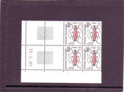 TIMBRE TAXE N°109 - 0,30F LEPLURA CORDIGERA -19.05.1982 - - 1960-.... Nuevos