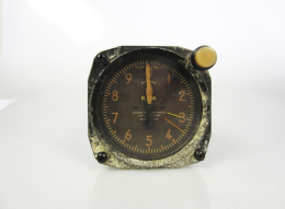 FLUG / BORDINSTRUMENTE, USAF B 17F Flying Fortress Tachometer. (D) - Ohne Zuordnung