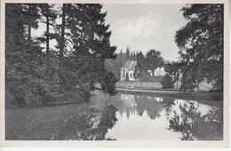 Kasteel Des Etangs - Grez-Doiceau