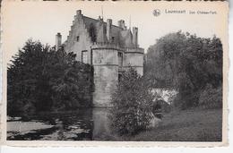 Kasteel Fort Laurensart - Graven