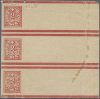1871-1960 Ca.: Sehr Umfangreicher Bestand Von Rund 5000 Ganzsachen Der Schweiz, Meist Postkarten, Wenige... - Entiers Postaux