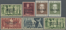 1948/2008, Postfrische Sammlung Mit BIT, BIE, OMS, ONU, OIR Mit Besseren Augaben, Zusätzlich Dienstmarken Den... - Service