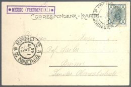 SCHLESIEN: 1835/1942 (ca.), Bestand Von Ca. 650 Belegen Aus Den Bezirken BIELITZ, FREISTADT, FREIWALDAU,... - Other & Unclassified