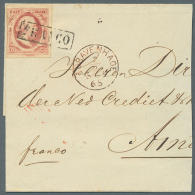 1852/1944, Mint And Used Collection In A DAVO Album, Sligthly Varied Condition, From 1st Issue (incl. Four Stamps... - Autres & Non Classés