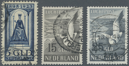 1852/1970, Used And Mint Collection In A Lighthouse Album, Few Early Stamps Varied Condition, Well Collected... - Andere & Zonder Classificatie