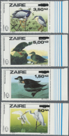 1960/2000 (approx), Various Countries. Accumulation Of 44 Items (also Multiple) Showing A Great Variety Of BIRDS... - Other & Unclassified
