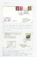1932/2000 (ca.), Collection Of Apprx. 320 Covers/cards/ppc/photos Of Cargo Ships/Oil Tankers With Corresponding... - Boten