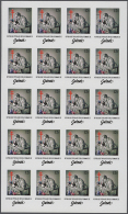 1983, Guinea. Progressive Proofs Set For The Issue DR. ROBERT KOCH 1843-1910 (TB BACILLUS). The Issue Consists Of 7... - Zonder Classificatie