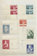 1860/1920 (ca.), Miscellaneous Lot Incl. Hongkong, Poland, Belgium 1878 5fr., Asia Etc., Incl. Some Forgeries,... - Andere & Zonder Classificatie