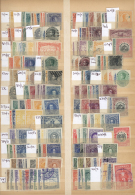 1890/1970 (ca.), Mint And Used Collection/accumulation, Neatly Sorted In A Stockbook With Many Interesting Items... - Venezuela
