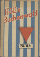 Nachkriegsliteratur. 15 Meist Historische Bücher über Den 2. Weltkrieg, Z.B. "German Radio Propaganda"... - Other & Unclassified