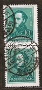 Hungary 1932 Mi 493 Kiskunmajsa - Used Stamps