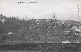 AUNEAU - ( 28 ) - Vue Générale - Auneau