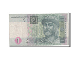 Billet, Ukraine, 1 Hryvnia, 2005, Undated, KM:116b, TTB - Ukraine