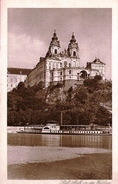 Austria Stift Melk ... XI606 New - Melk