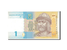 Billet, Ukraine, 1 Hryvnia, 2006, Undated, KM:116Aa, NEUF - Ukraine