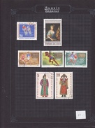 Mongolie  - Collection Vendue Page Par Page - Timbres Oblitérés / Neufs */** (avec Ou Sans Charnière) - B/TB - Mongolië