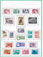 Hongrie - Collection Vendue Page Par Page - Timbres Oblitérés / Neufs */** (avec Ou Sans Charnière) - B/TB - Lotes & Colecciones