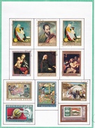 Hongrie - Collection Vendue Page Par Page - Timbres Oblitérés / Neufs */** (avec Ou Sans Charnière) - B/TB - Sammlungen