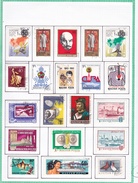 Hongrie - Collection Vendue Page Par Page - Timbres Oblitérés / Neufs */** (avec Ou Sans Charnière) - B/TB - Sammlungen