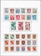 Allemagne Zone Française - Collection Vendue Page Par Page - Timbres Oblitérés / Neufs */** - B/TB - Other & Unclassified