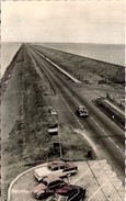 Afsluitdijk Richting Den Oever - Den Oever (& Afsluitdijk)