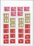 Sarre - Collection Vendue Page Par Page - Timbres Oblitérés / Neufs */** - B/TB - Colecciones & Series