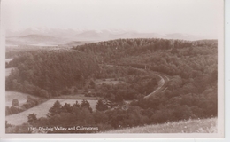 CPA Dhulaig Valley And Cairngorms - Moray