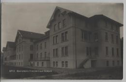 Kantonales Krankenhaus Uznach - Uznach