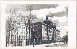 Pf. TROIS-RIVIERES. Séminaire St-Joseph - Trois-Rivières