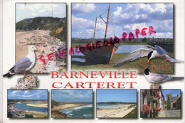 50 - BARNEVILLE CARTERET - - Barneville