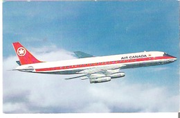 Air Canada Sys 1017 - 1946-....: Moderne