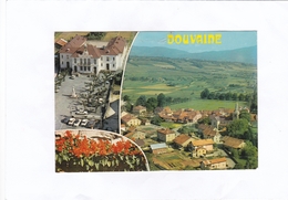 E.  7652.  -  DOUVAINE  (Haute-Savoie) - Douvaine